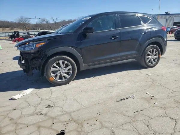 KM8J2CA45LU077893 2020 HYUNDAI TUCSON - Image 1