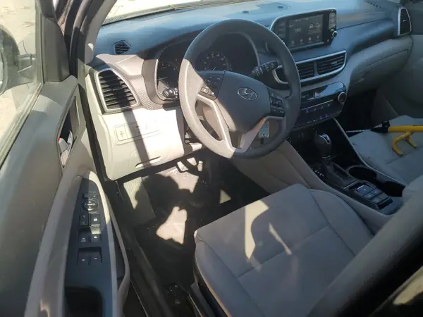 KM8J2CA45LU077893 2020 HYUNDAI TUCSON - Image 8