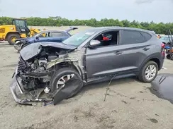 KM8J2CA45LU081300 2020 HYUNDAI TUCSON