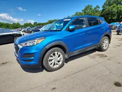 KM8J2CA45LU088862 2020 HYUNDAI TUCSON