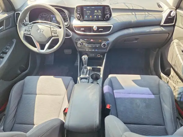 KM8J2CA45LU088862 2020 HYUNDAI TUCSON - Image 8
