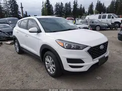 KM8J2CA45LU089090 2020 HYUNDAI TUCSON