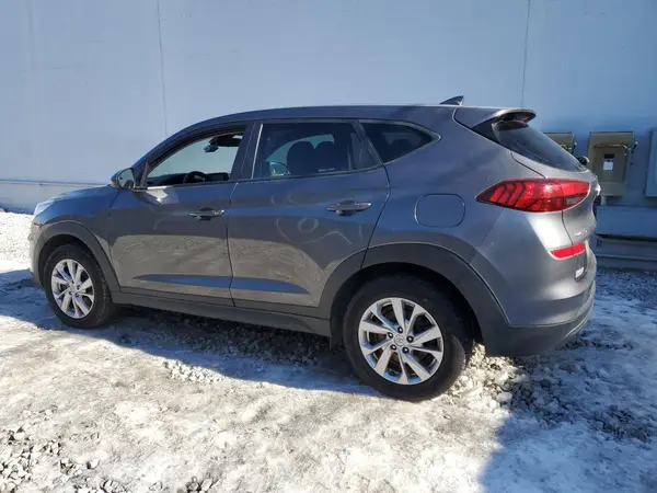 KM8J2CA45LU091101 2020 HYUNDAI TUCSON - Image 2