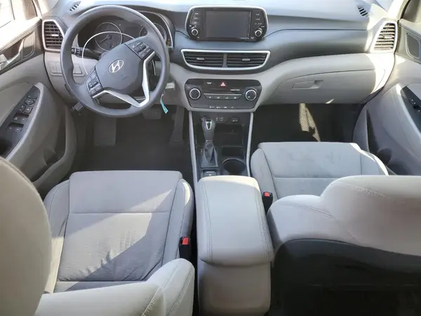 KM8J2CA45LU091101 2020 HYUNDAI TUCSON - Image 8