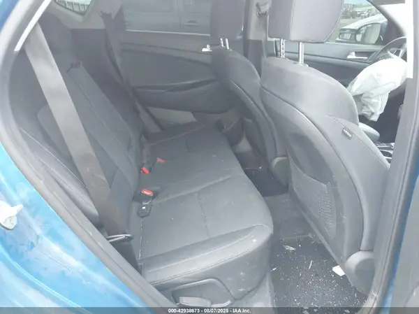 KM8J2CA45LU110729 2020 HYUNDAI TUCSON - Image 8