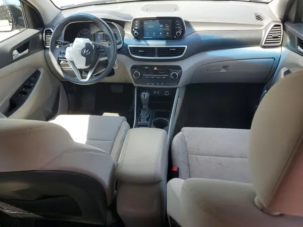 KM8J2CA45LU111573 2020 HYUNDAI TUCSON - Image 8