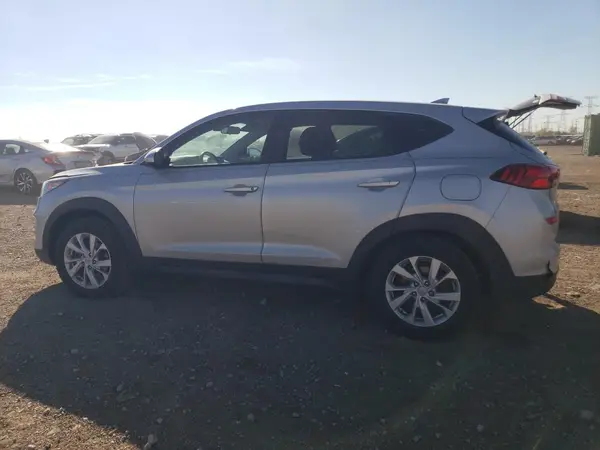 KM8J2CA45LU118099 2020 HYUNDAI TUCSON - Image 2