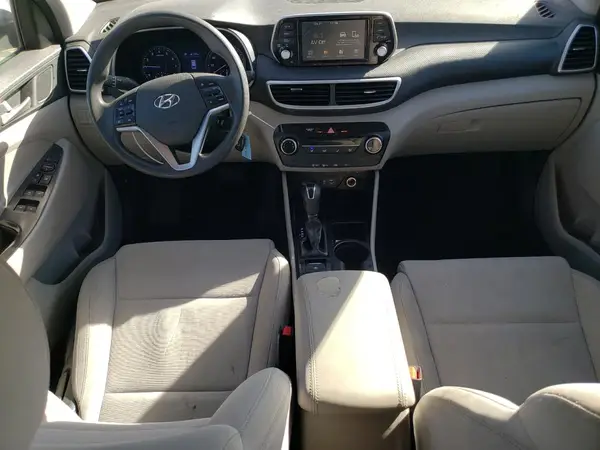 KM8J2CA45LU118099 2020 HYUNDAI TUCSON - Image 8