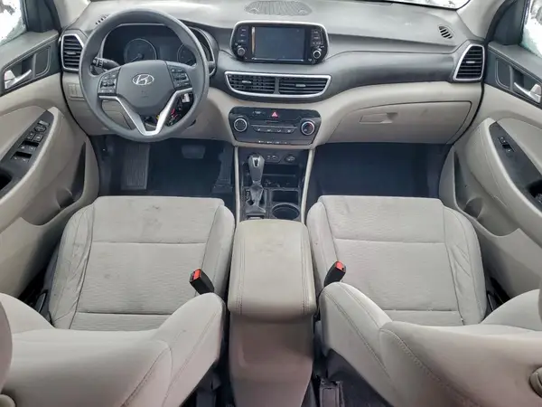 KM8J2CA45LU121018 2020 HYUNDAI TUCSON - Image 8