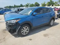 KM8J2CA45LU122430 2020 HYUNDAI TUCSON