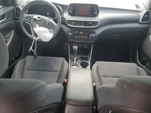 KM8J2CA45LU122430 2020 HYUNDAI TUCSON - Image 8