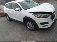 KM8J2CA45LU129474 2020 HYUNDAI TUCSON