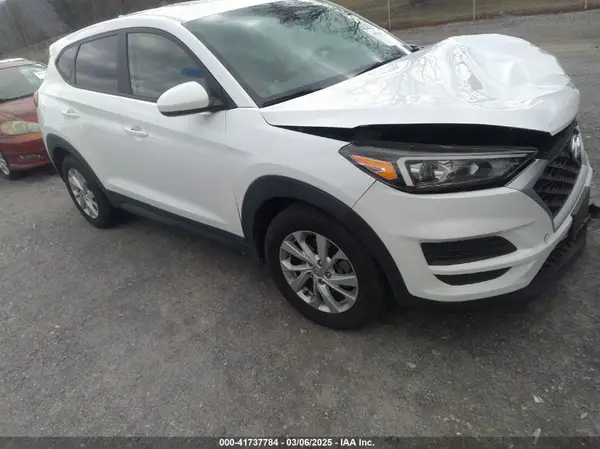 KM8J2CA45LU129474 2020 HYUNDAI TUCSON - Image 1