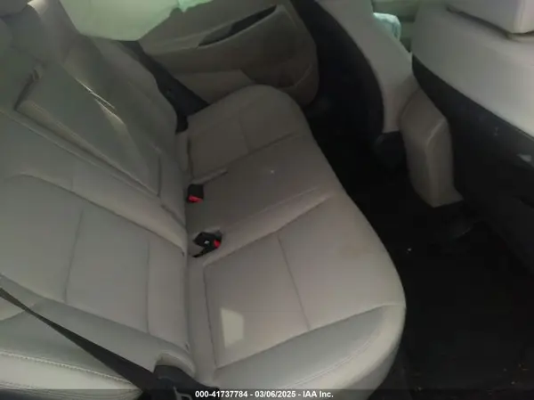 KM8J2CA45LU129474 2020 HYUNDAI TUCSON - Image 8