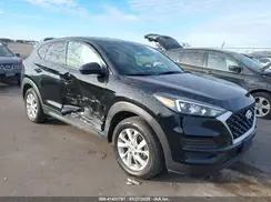 KM8J2CA45LU131581 2020 HYUNDAI TUCSON