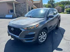 KM8J2CA45LU136795 2020 HYUNDAI TUCSON