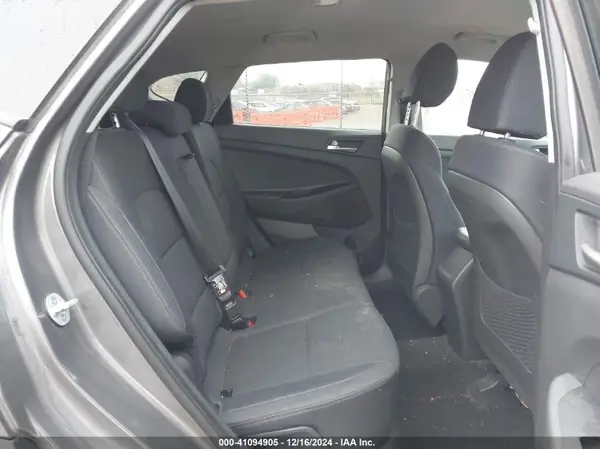KM8J2CA45LU146419 2020 HYUNDAI TUCSON - Image 8