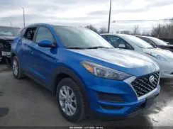 KM8J2CA45LU149448 2020 HYUNDAI TUCSON