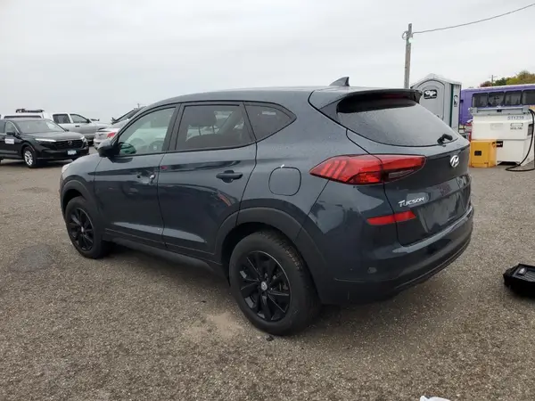 KM8J2CA45LU149577 2020 HYUNDAI TUCSON - Image 2