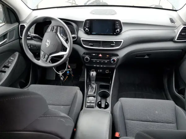KM8J2CA45LU149577 2020 HYUNDAI TUCSON - Image 8