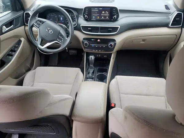 KM8J2CA45LU149918 2020 HYUNDAI TUCSON - Image 8