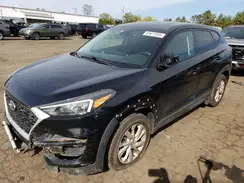 KM8J2CA45LU150129 2020 HYUNDAI TUCSON