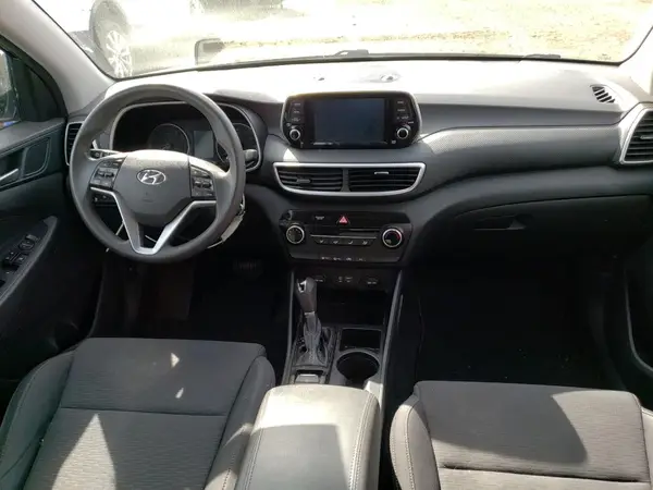 KM8J2CA45LU150129 2020 HYUNDAI TUCSON - Image 8