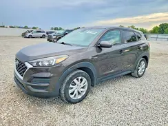 KM8J2CA45LU152544 2020 HYUNDAI TUCSON