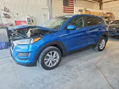 KM8J2CA45LU154293 2020 HYUNDAI TUCSON