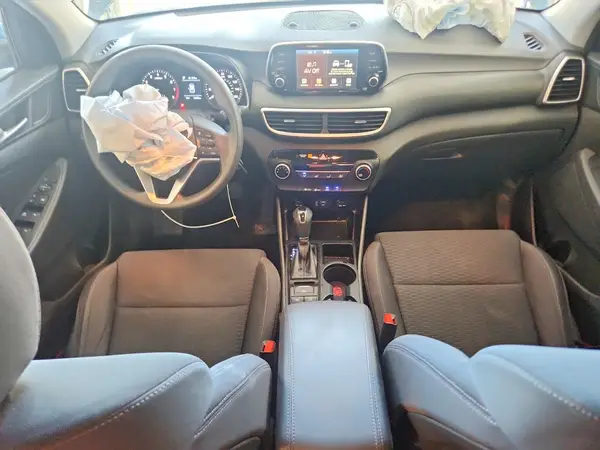KM8J2CA45LU154293 2020 HYUNDAI TUCSON - Image 8
