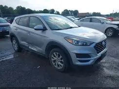 KM8J2CA45LU160014 2020 HYUNDAI TUCSON