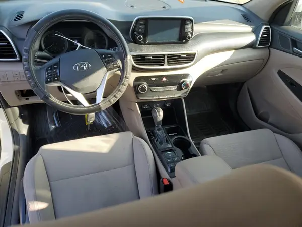 KM8J2CA45LU162295 2020 HYUNDAI TUCSON - Image 8