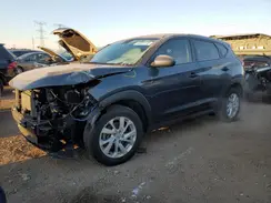 KM8J2CA45LU162622 2020 HYUNDAI TUCSON