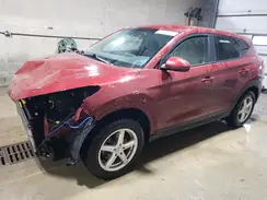KM8J2CA45LU163169 2020 HYUNDAI TUCSON