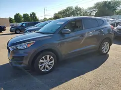 KM8J2CA45LU173152 2020 HYUNDAI TUCSON