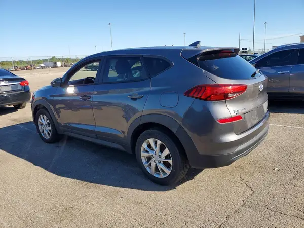 KM8J2CA45LU173152 2020 HYUNDAI TUCSON - Image 2