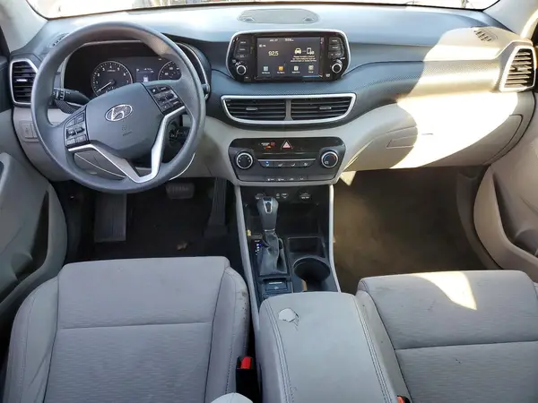 KM8J2CA45LU173152 2020 HYUNDAI TUCSON - Image 8