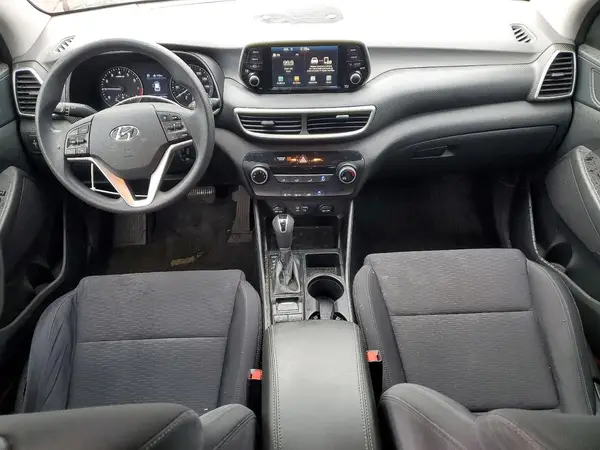 KM8J2CA45LU174687 2020 HYUNDAI TUCSON - Image 8