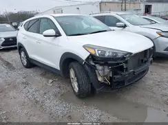 KM8J2CA45LU189061 2020 HYUNDAI TUCSON