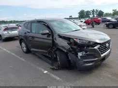 KM8J2CA45LU191280 2020 HYUNDAI TUCSON