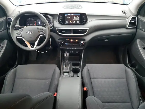 KM8J2CA45LU209356 2020 HYUNDAI TUCSON - Image 8