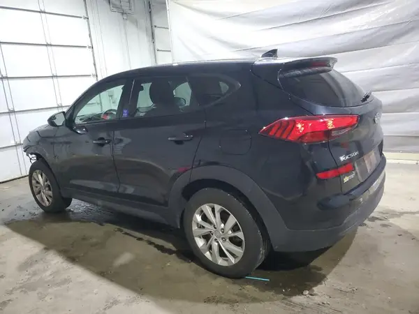 KM8J2CA45LU217702 2020 HYUNDAI TUCSON - Image 2