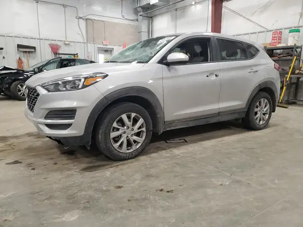 KM8J2CA45LU217862 2020 HYUNDAI TUCSON - Image 1