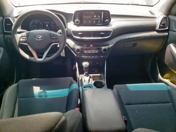 KM8J2CA45LU219112 2020 HYUNDAI TUCSON - Image 8