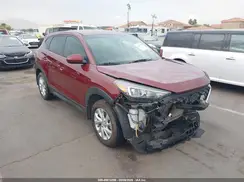 KM8J2CA45LU219126 2020 HYUNDAI TUCSON