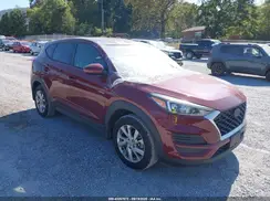 KM8J2CA45LU221944 2020 HYUNDAI TUCSON