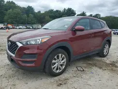 KM8J2CA45LU227663 2020 HYUNDAI TUCSON