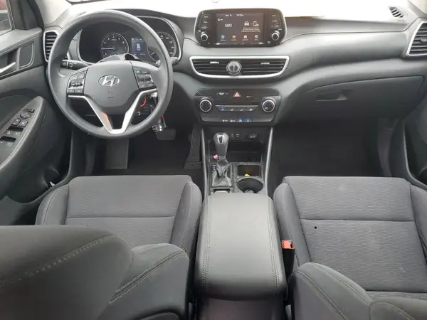 KM8J2CA45LU227663 2020 HYUNDAI TUCSON - Image 8
