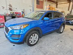 KM8J2CA45LU229218 2020 HYUNDAI TUCSON