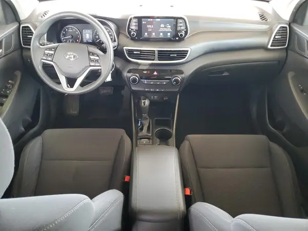 KM8J2CA45LU239649 2020 HYUNDAI TUCSON - Image 8